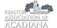 Realtor Association of Acadiana