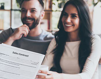 MORTGAGE APPLICATION